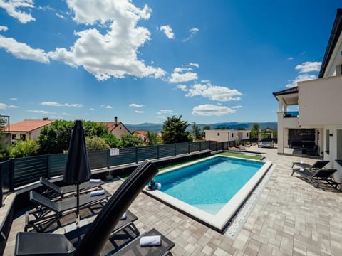 Villa Budimir