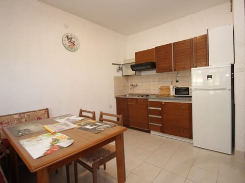 Apartment Sasa B4 / HR-11069-01