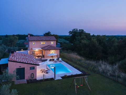 Villa Runka