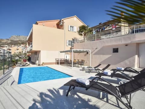 Villa Joy