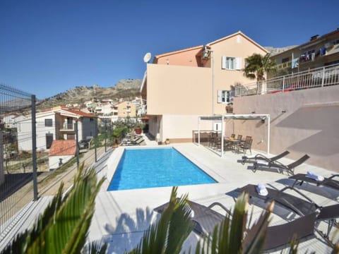Villa Joy