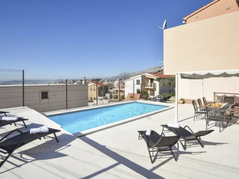 Villa Joy