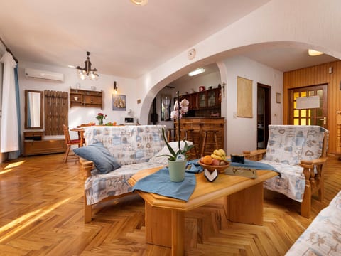 Apartment Majnaric