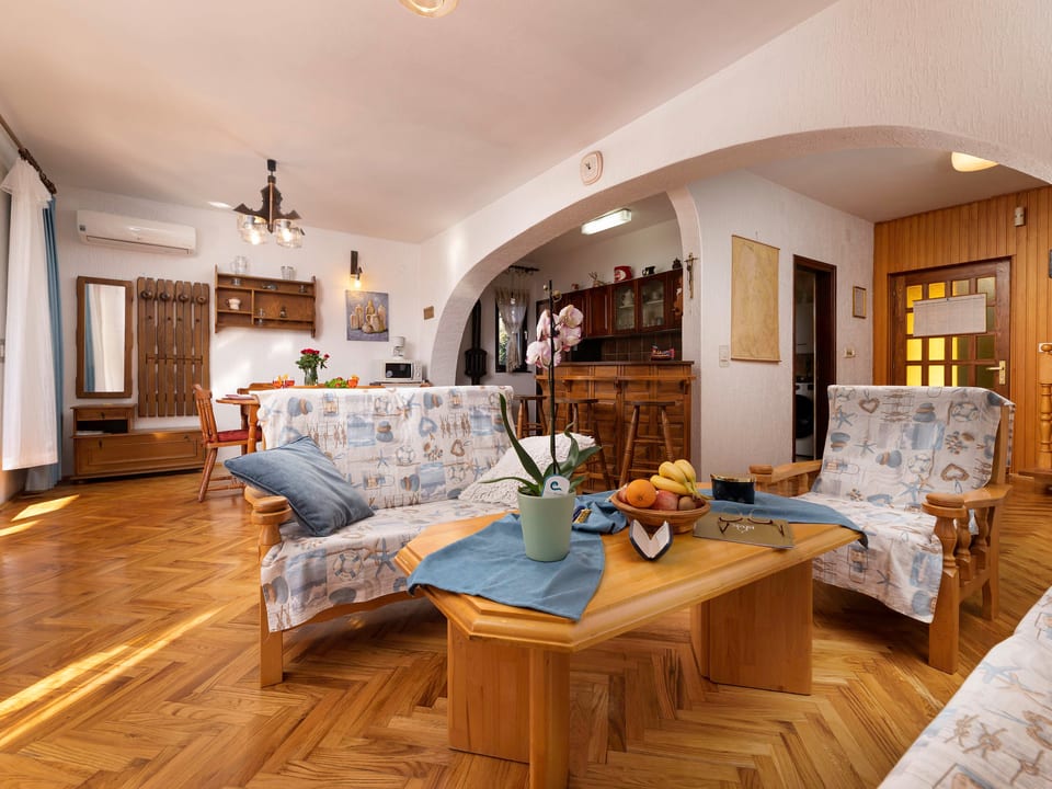 Apartment Majnaric - Pinezići