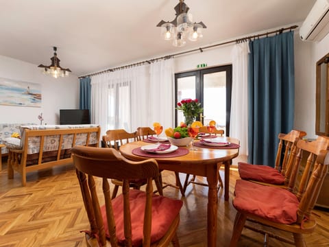 Apartment Majnaric