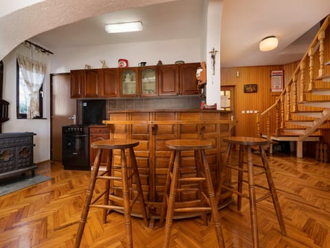 Apartment Majnaric