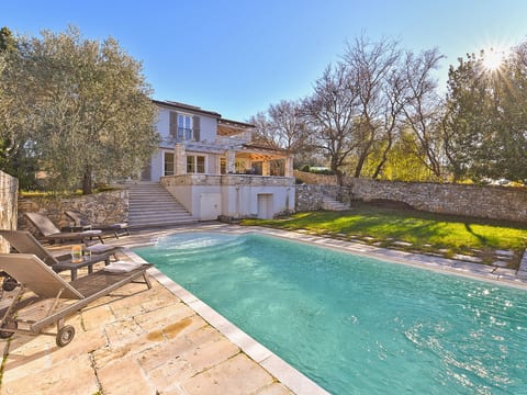 Villa 2303
