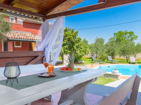 Villa Carla