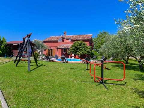 Villa Carla