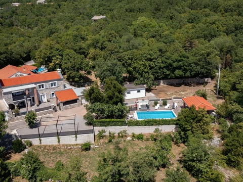 Kuca za odmor Iva / HR-11153-01