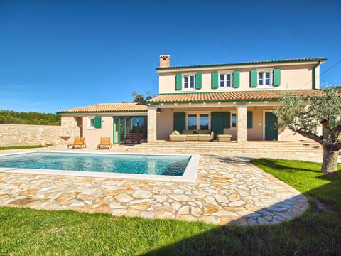 Villa Fumeti