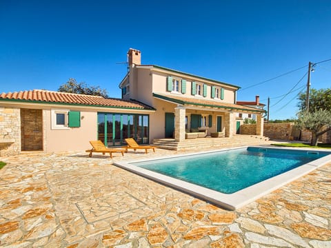 Villa Fumeti