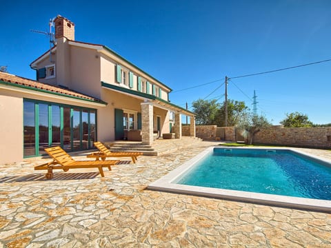 Villa Fumeti
