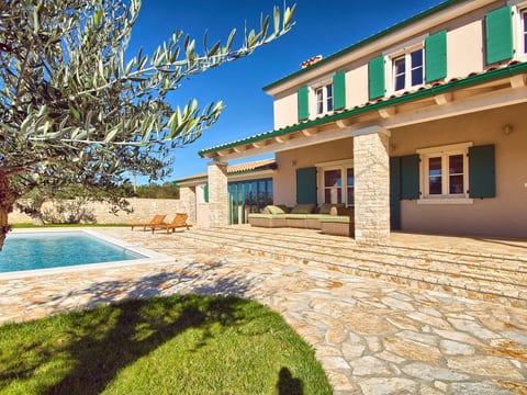Villa Fumeti