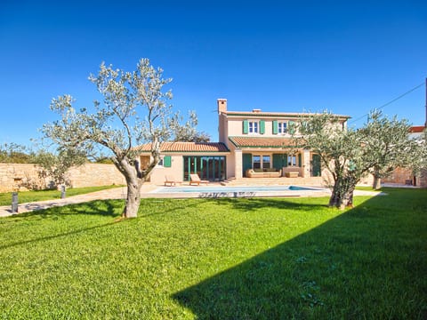 Villa Fumeti