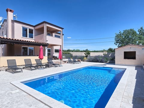 Villa Pascal