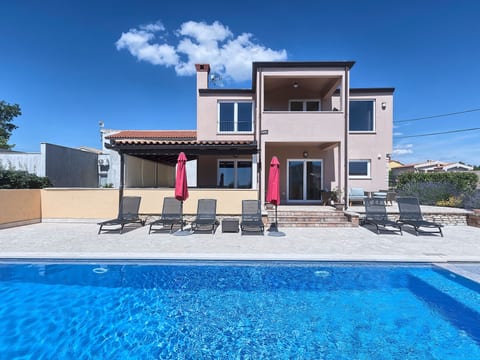 Villa Pascal