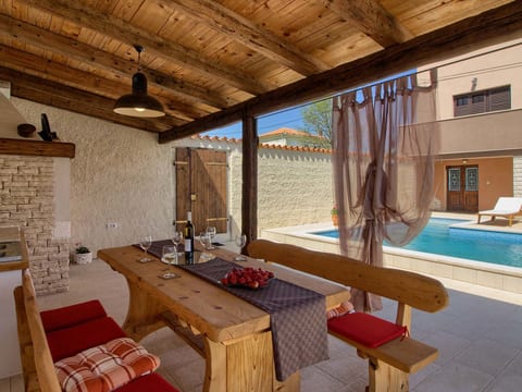 Villa House Eleonora