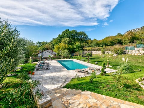 Villa Valentina / HR-10338-01