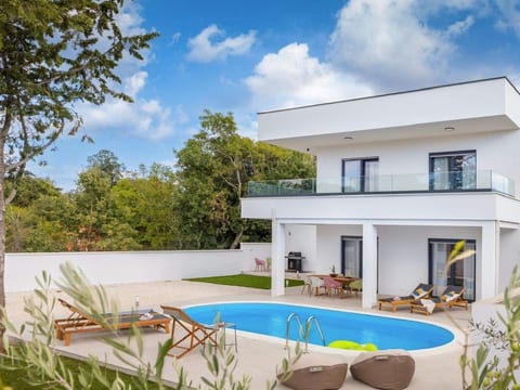 Villa 2246