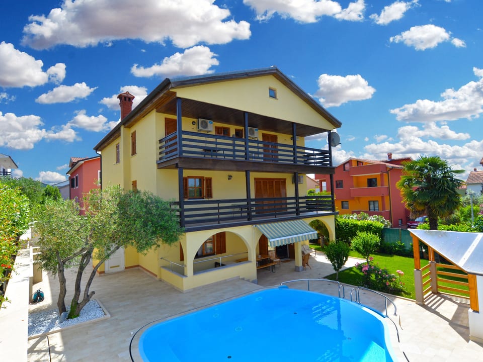 Apartment 1624 - Novigrad