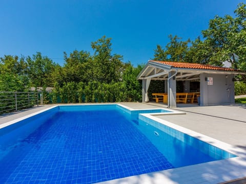 VILLA PADRE J / HR-10094-01