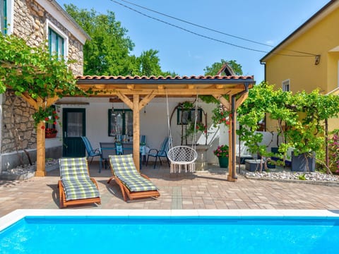 VILLA ANDELIKA / HR-10039-01