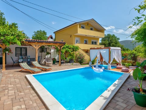 VILLA ANDELIKA / HR-10039-01