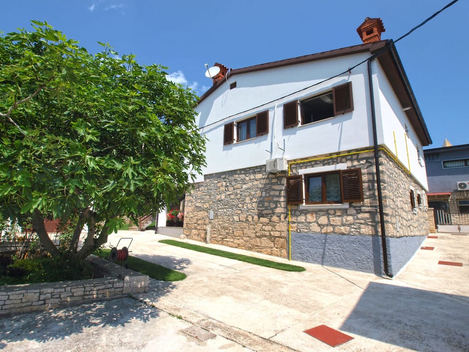 Apartment 1654 - Ližnjan