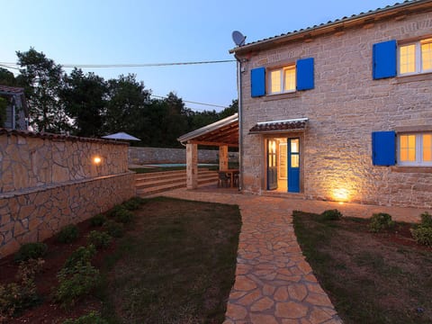 Villa Sasso