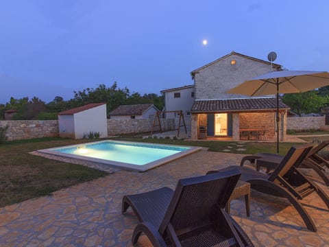Villa Sasso