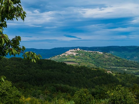 Villa Benvenuti