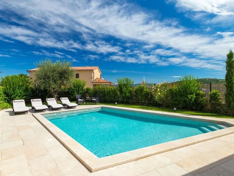 Villa Benvenuti