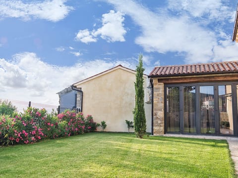 Villa Benvenuti