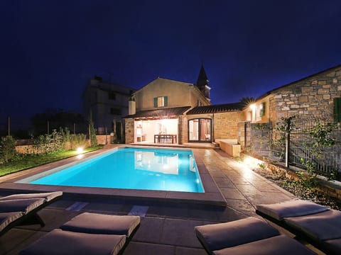 Villa Benvenuti