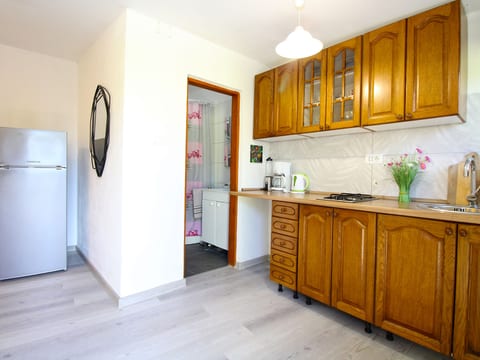 Apartment 2409