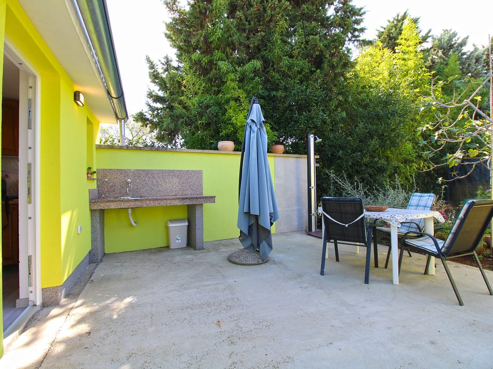 Apartment 2409 - Fažana