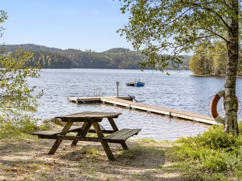 Ängasjö Ekbacken