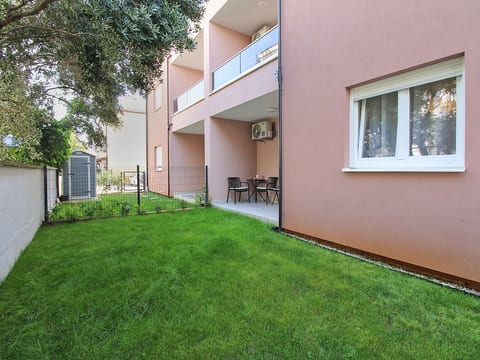 Apartment 2355