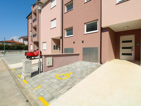 Apartment 2355