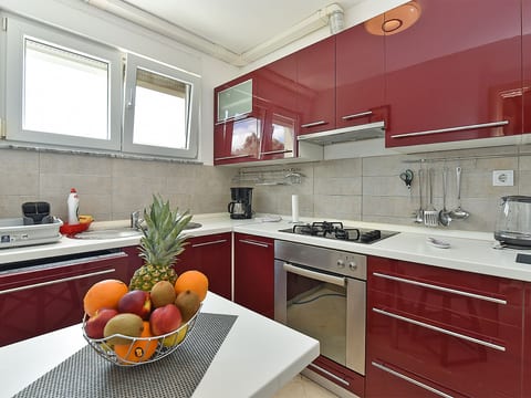 Apartment 2333
