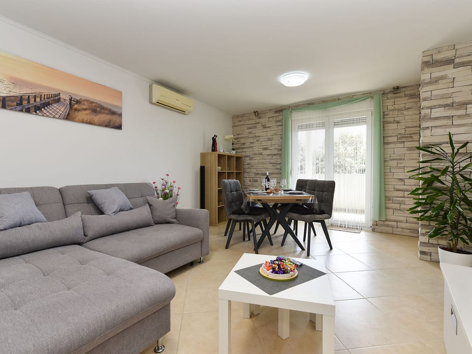 Apartment 2333 - Pula