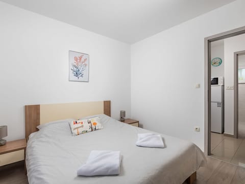 Apartment Mario - 1