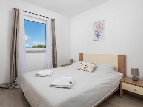 Apartment Mario - 1