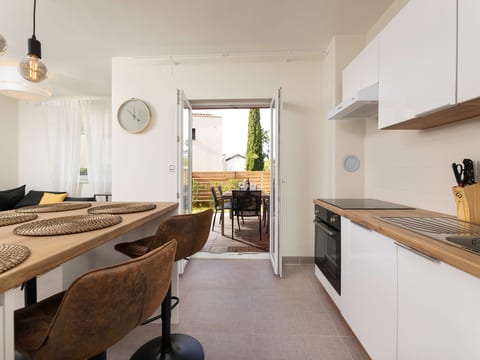 Apartment Isabella Malinska