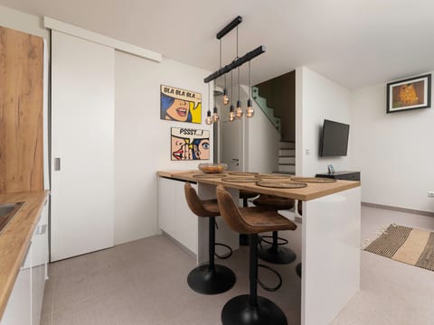 Apartment Isabella Malinska