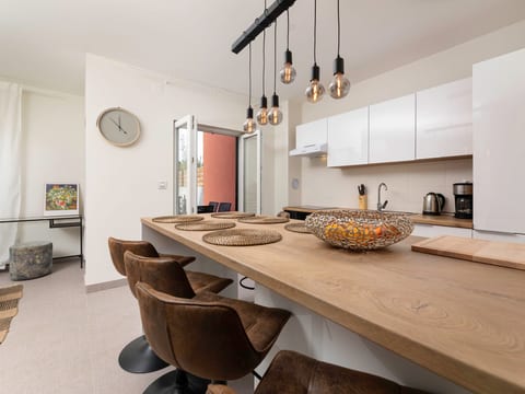 Apartment Isabella Malinska