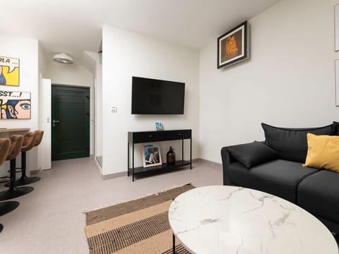 Apartment Isabella Malinska