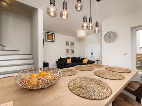 Apartment Isabella Malinska
