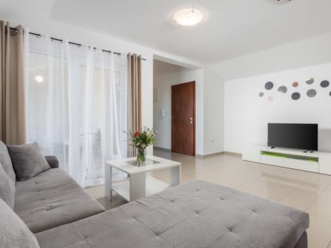 Apartment Mario - 3